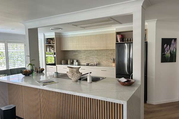 House sit in Gold Coast, QLD, Australia