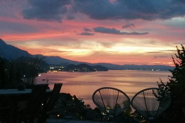 House sit in Leissigen, Switzerland