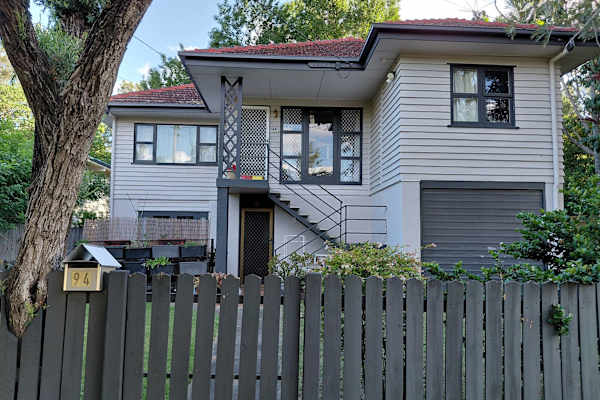 House sit in Brisbane, QLD, Australia