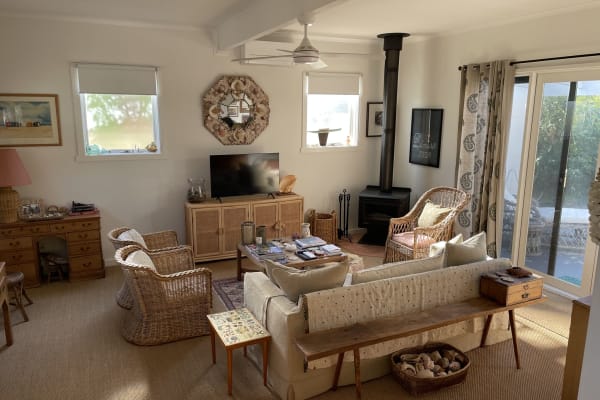 House sit in Flinders, VIC, Australia