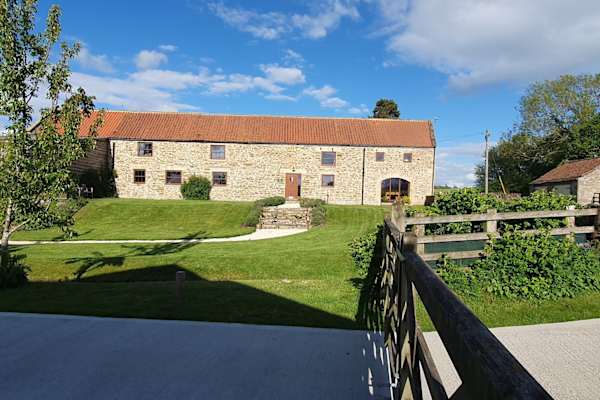 House sit in Barnard Castle, United Kingdom