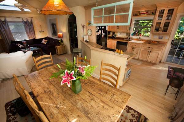 House sit in Mill Valley, CA, US