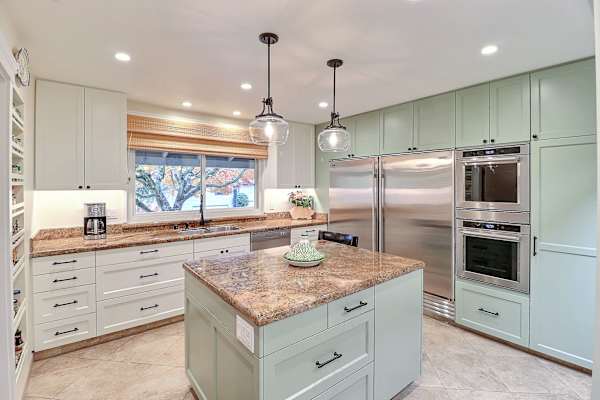 House sit in Orinda, CA, US