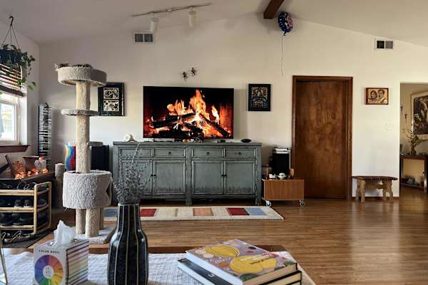 House sit in Albuquerque, NM, US