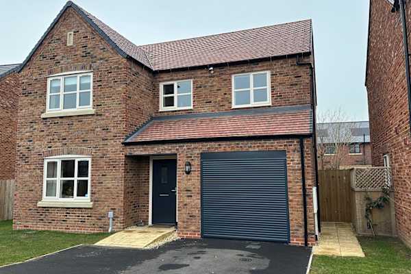 House sit in Baschurch, United Kingdom