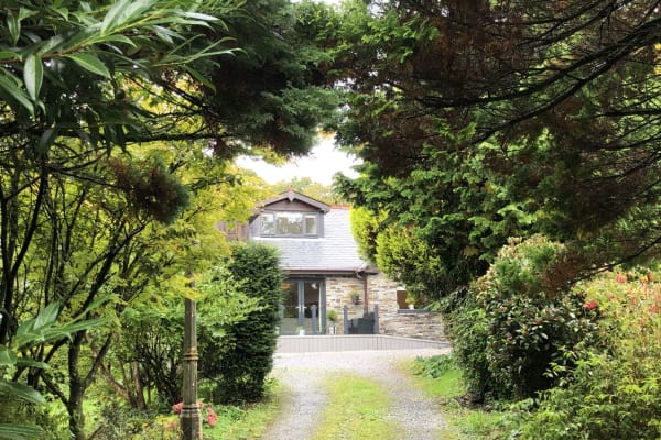 House sit in Shaugh Prior, United Kingdom