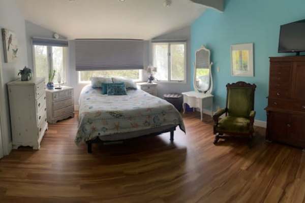 House sit in Soquel, CA, US