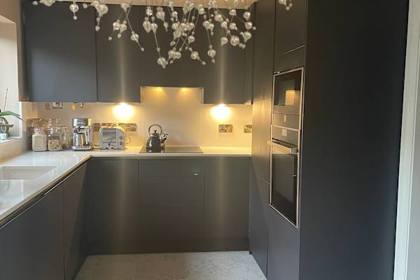 House sit in Wellington, United Kingdom
