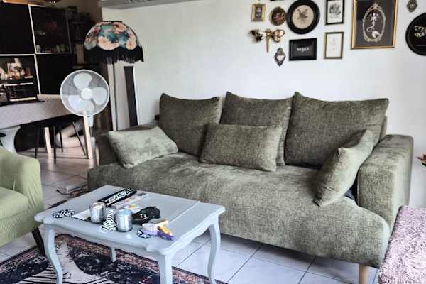 House sit in Annecy, France