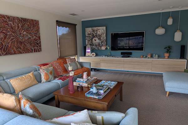 House sit in Melbourne, VIC, Australia
