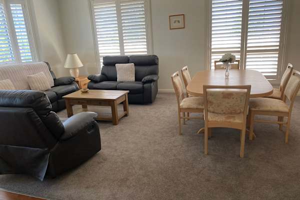 House sit in Melbourne, VIC, Australia