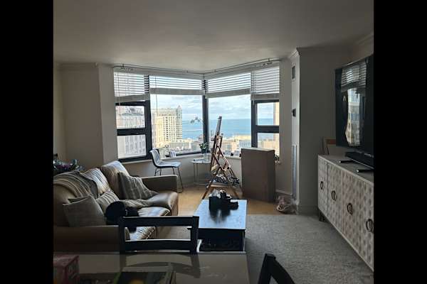 House sit in Chicago, IL, US