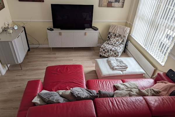House sit in Welwyn Garden City, United Kingdom