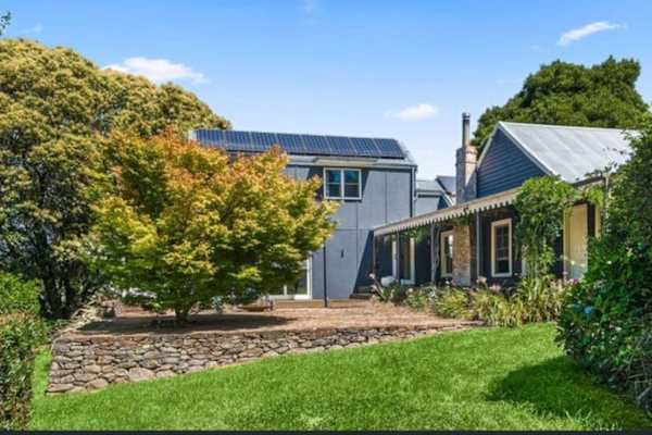 House sit in Bowral, NSW, Australia