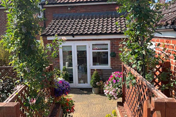 House sit in Norwich, United Kingdom