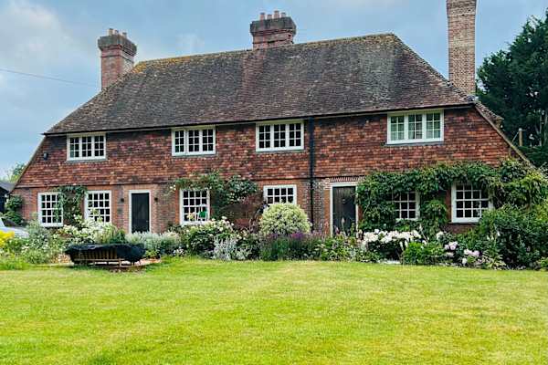 House sit in Pangbourne, United Kingdom