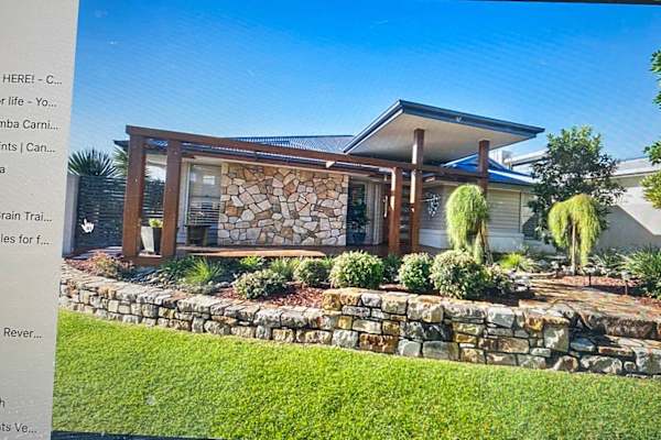 House sit in Coffs Harbour, NSW, Australia