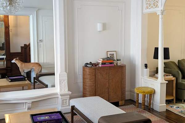 House sit in Brooklyn, NY, US