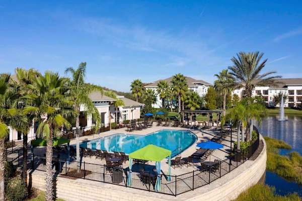 House sit in Orlando, FL, US