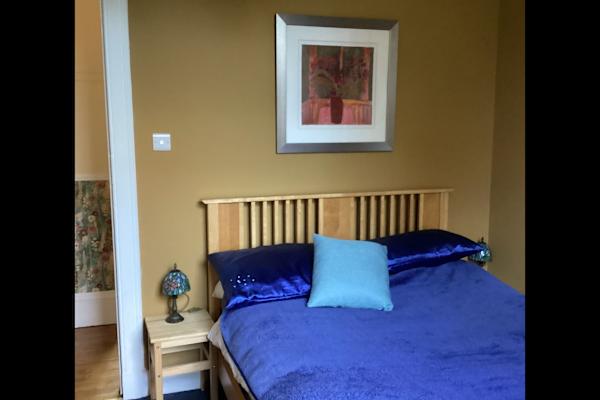 House sit in Paisley, United Kingdom