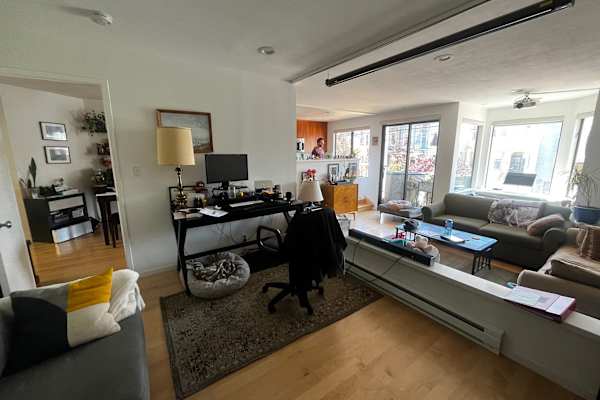 House sit in San Francisco, CA, US