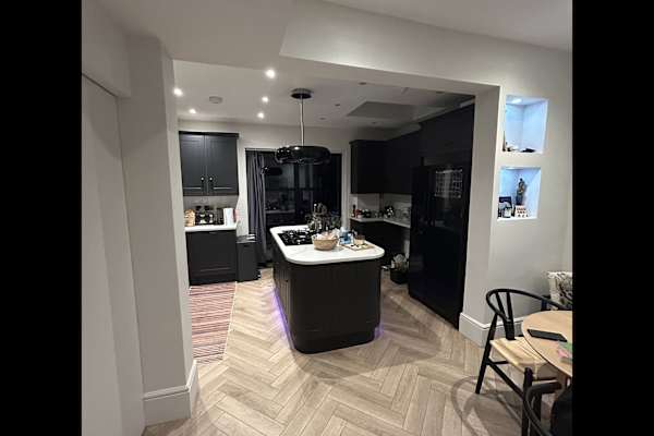 House sit in Crystal Palace, United Kingdom