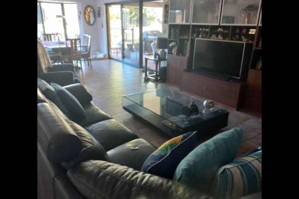 House sit in Joondalup, WA, Australia