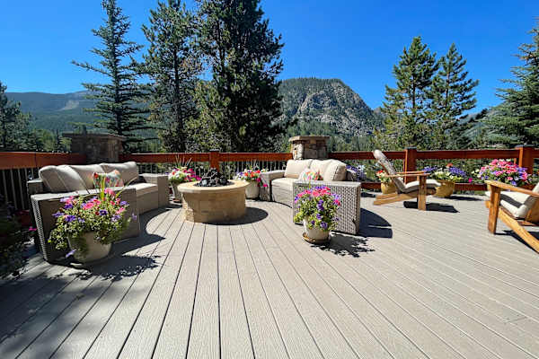 House sit in Frisco, CO, US