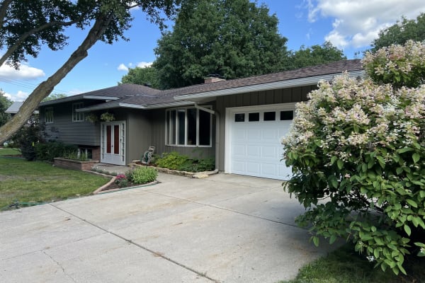 House sit in Mankato, MN, US