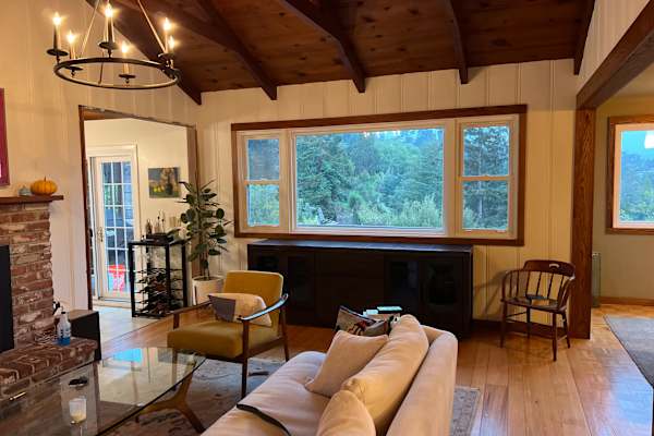 House sit in Mill Valley, CA, US