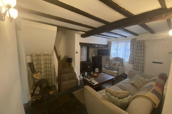 House sit in Birmingham, United Kingdom