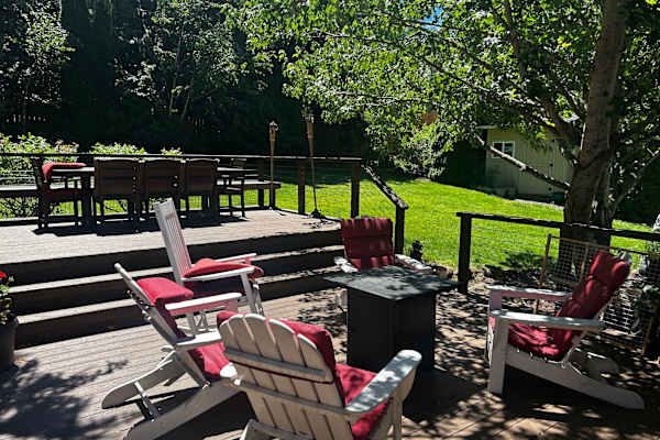 House sit in Hood River, OR, US