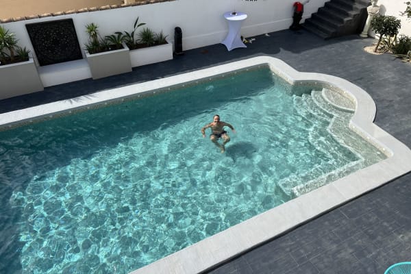 House sit in Torrevieja, Spain