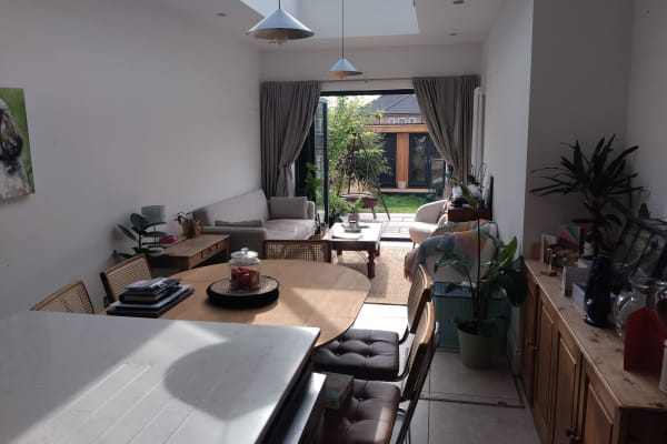 House sit in Royal Tunbridge Wells, United Kingdom