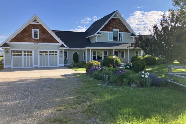 House sit in Bozeman, MT, US