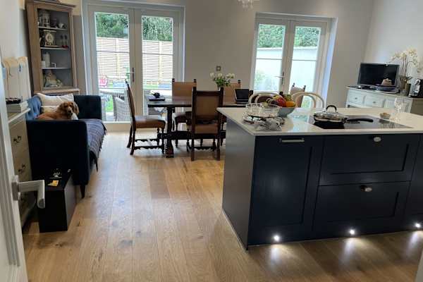 House sit in Bath, United Kingdom