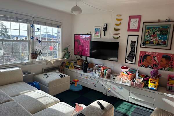 House sit in Middle Village, NY, US