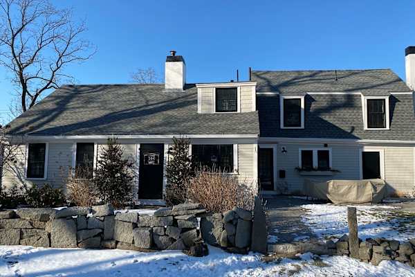 House sit in Rockport, MA, US