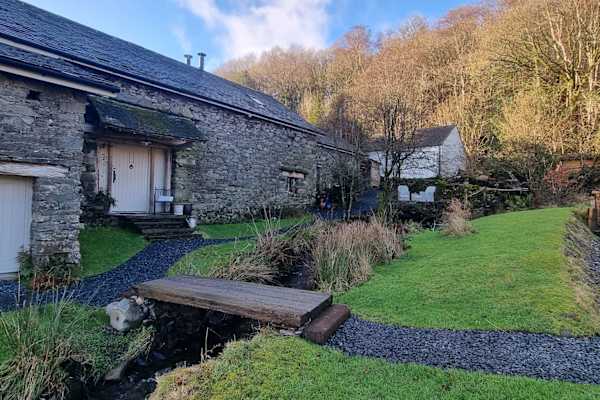 House sit in Broughton in Furness, United Kingdom