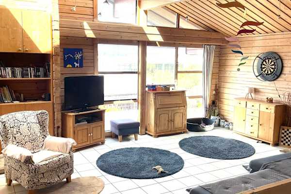 House sit in Weilburg, Germany