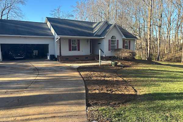House sit in Charlotte, NC, US