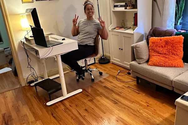 House sit in New York City, NY, US