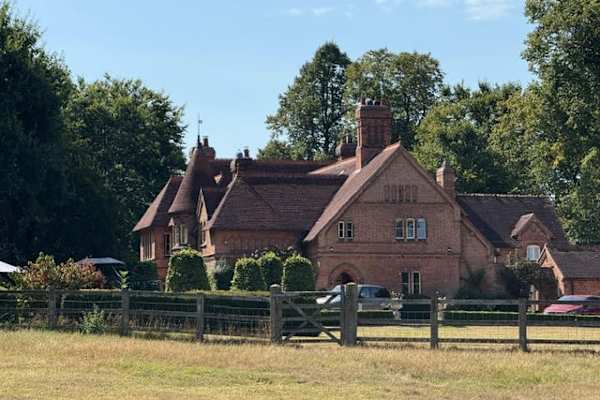 House sit in Chester, United Kingdom