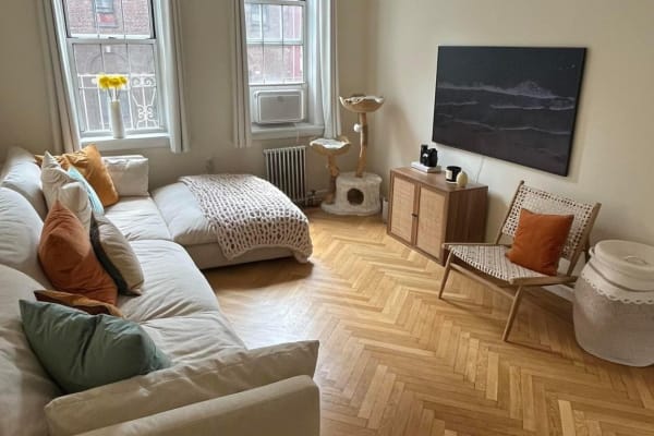 House sit in New York City, NY, US