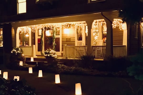 House sit in Queen Anne, WA, US