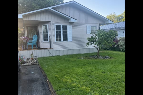 House sit in Goderich, ON, Canada