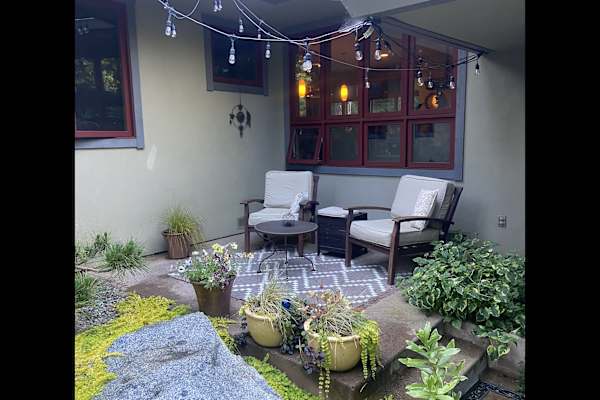 House sit in Nevada City, CA, US