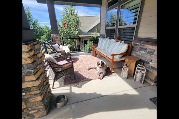 House sit in Heber City, UT, US
