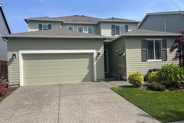 House sit in Bonney Lake, WA, US