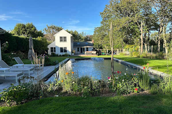 House sit in Amagansett, NY, US